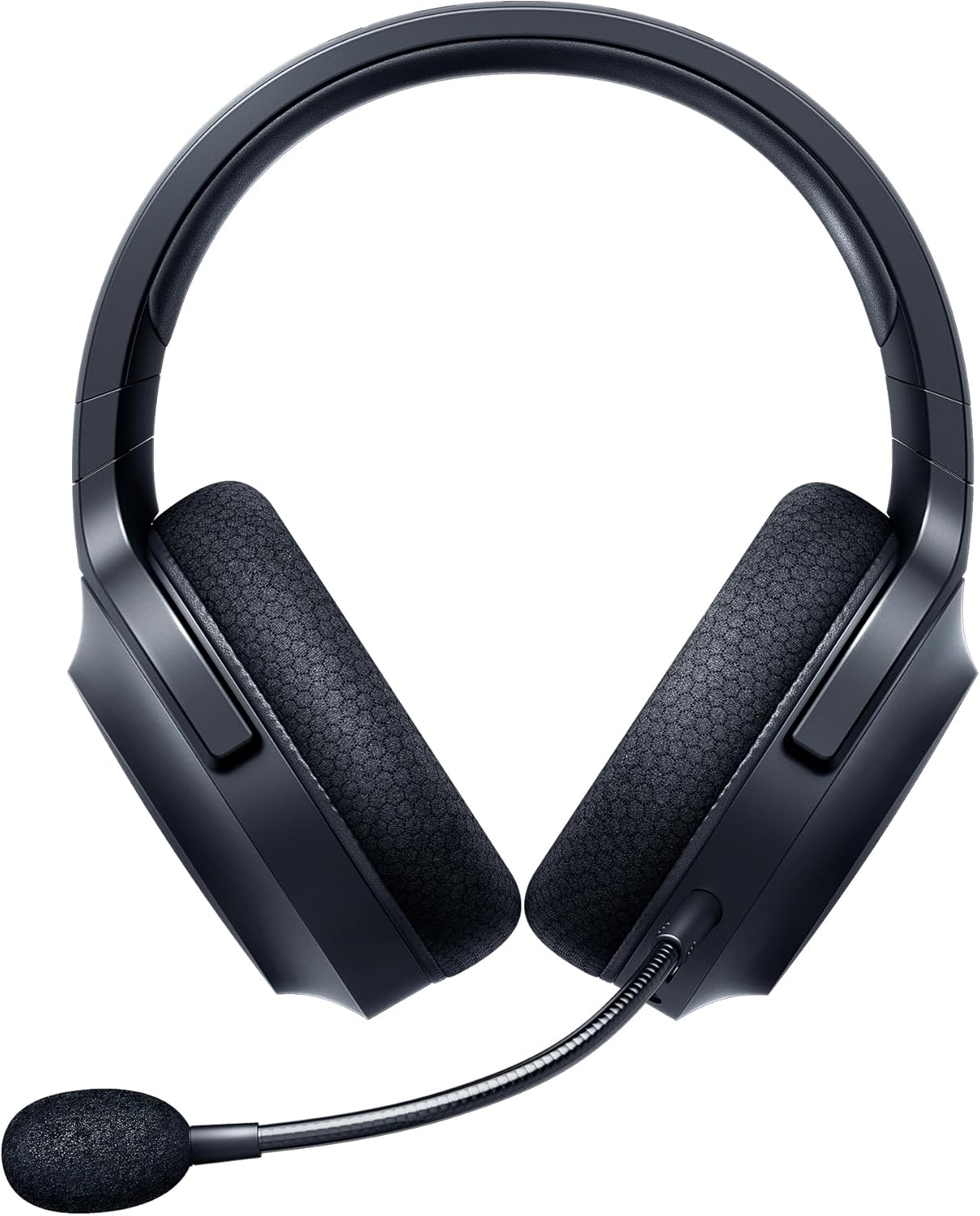 Razer Barracuda X Wireless Headset (Black, RZ04-04430100-R3M1)