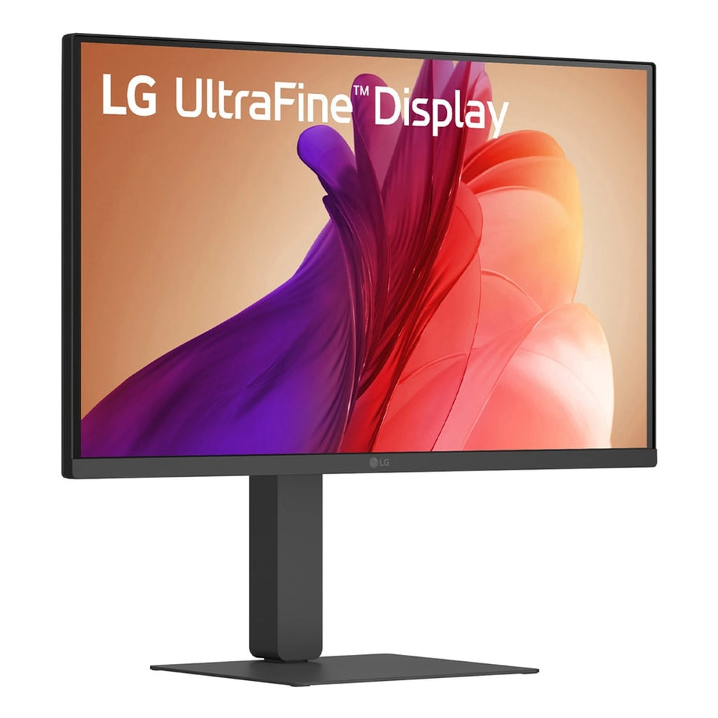 LG 27U730A-B, 68.6 cm (27"), 3840 x 2160 pixels, 4K Ultra HD, 5 ms, Black