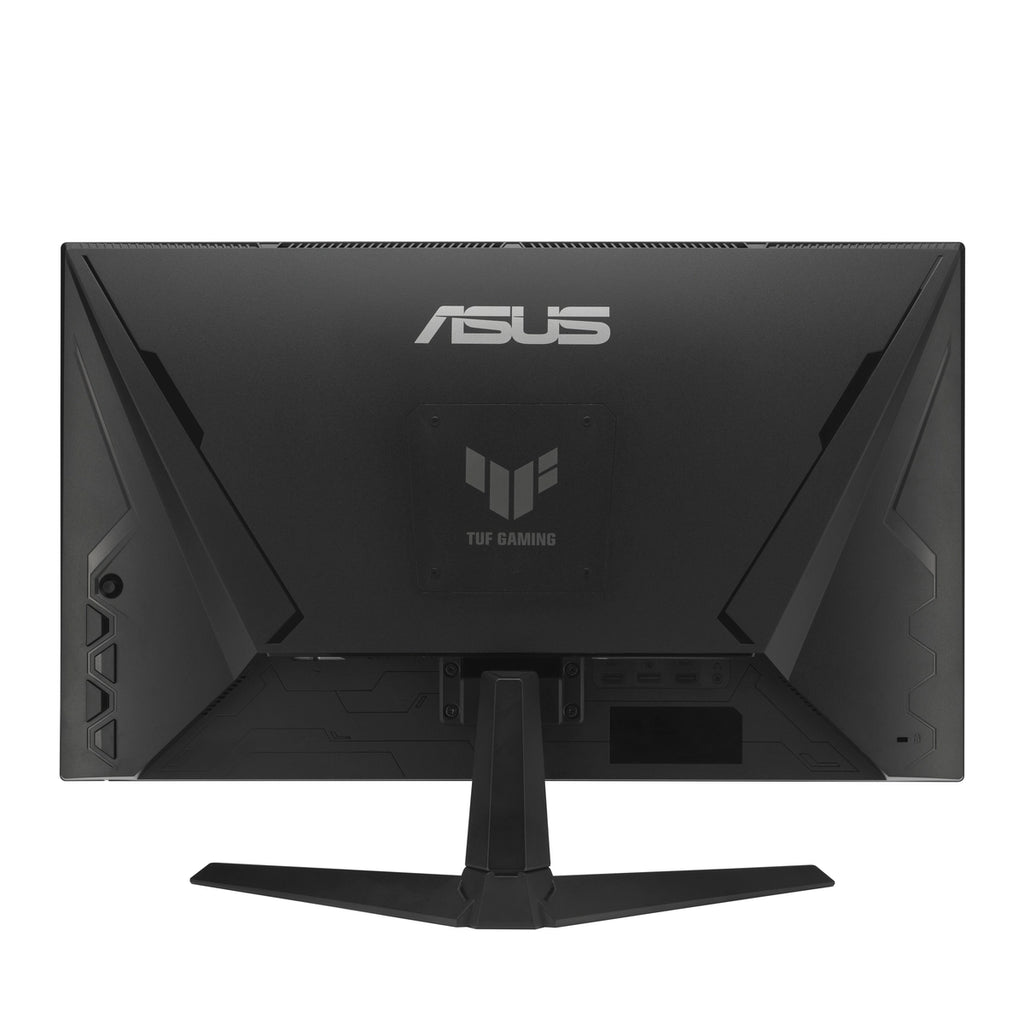 ASUS TUF Gaming VG259Q5A, 62.2 cm (24.5"), 1920 x 1080 pixels, Full HD, LED, 1 ms, Black
