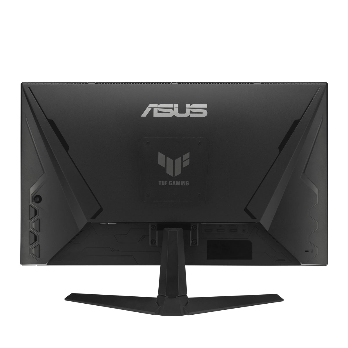 ASUS TUF Gaming VG259Q5A, 62.2 cm (24.5"), 1920 x 1080 pixels, Full HD, LED, 1 ms, Black