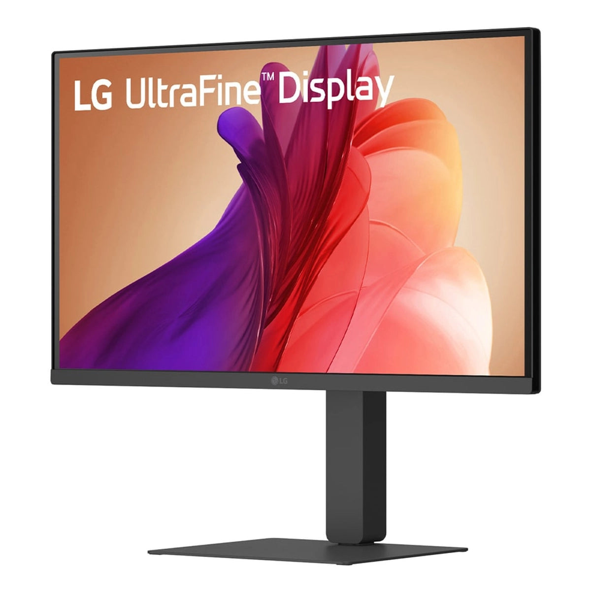 LG 27U730A-B, 68.6 cm (27"), 3840 x 2160 pixels, 4K Ultra HD, 5 ms, Black