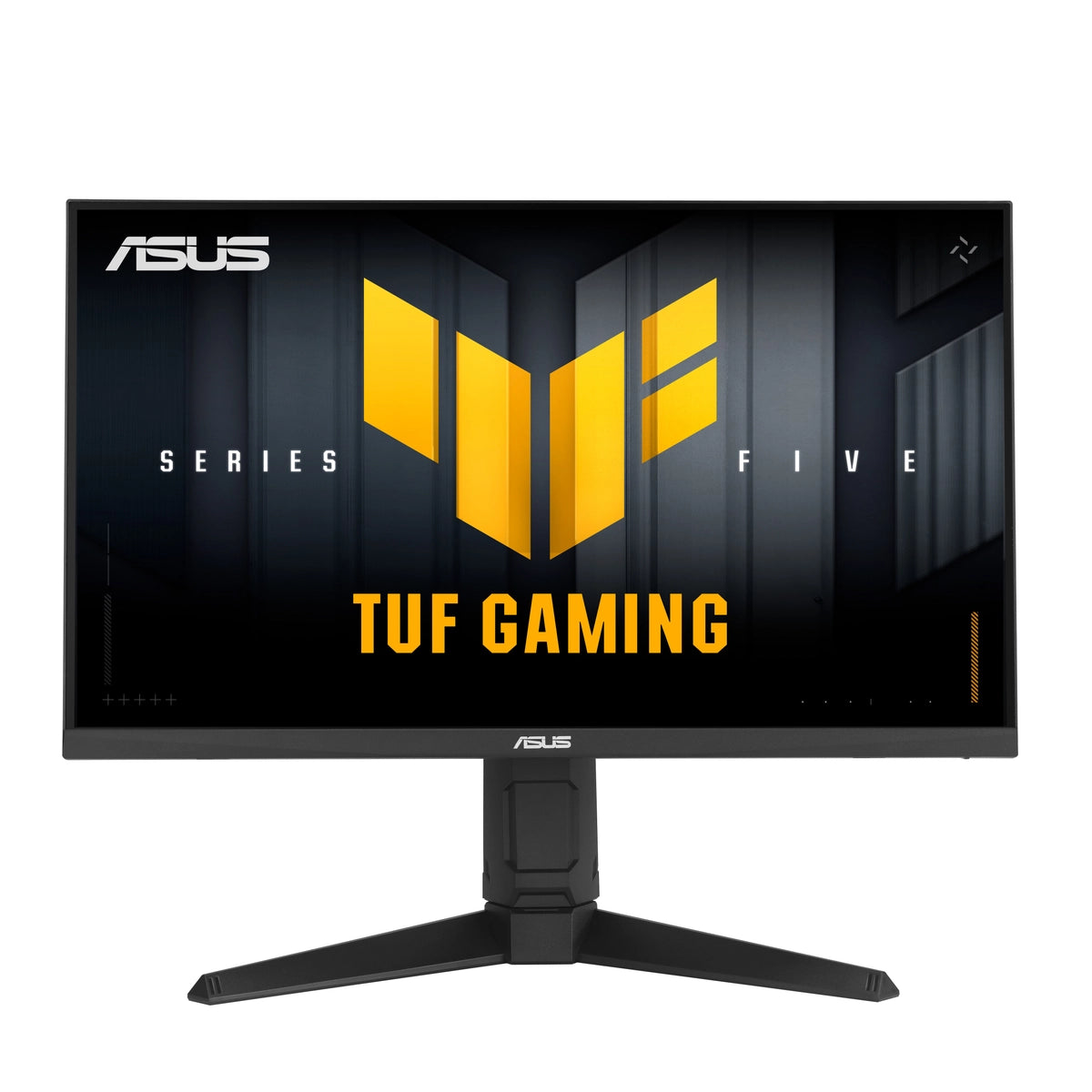ASUS TUF Gaming VG259QL5A, 62.2 cm (24.5), 1920 x 1080 pixels, Full HD, LED, 1 ms, Black
