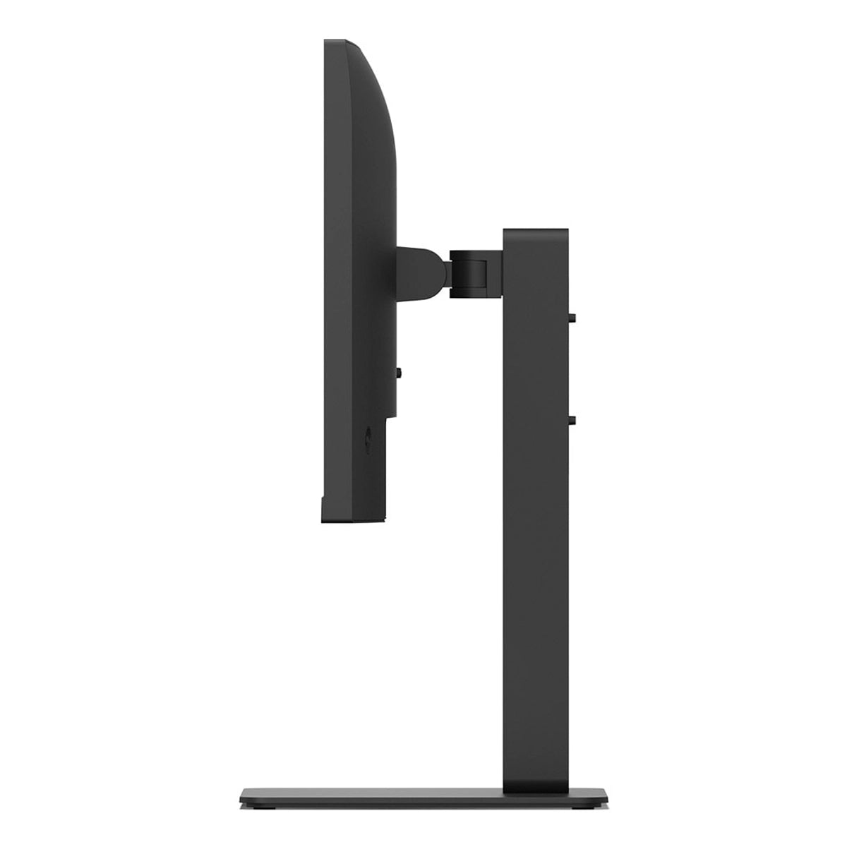 LG 24BA750-B, 60.5 cm (23.8"), 1920 x 1080 pixels, Full HD, LCD, 5 ms, Black