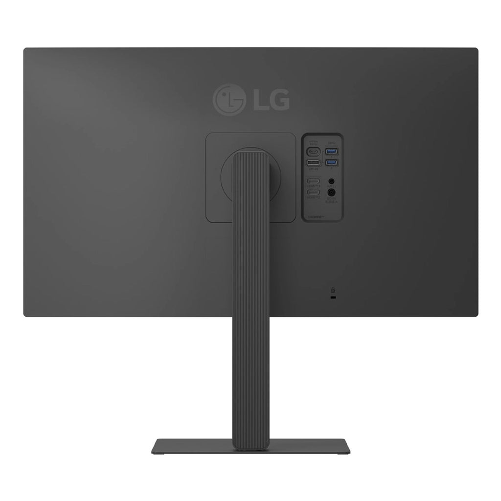 LG 27U730A-B, 68.6 cm (27"), 3840 x 2160 pixels, 4K Ultra HD, 5 ms, Black