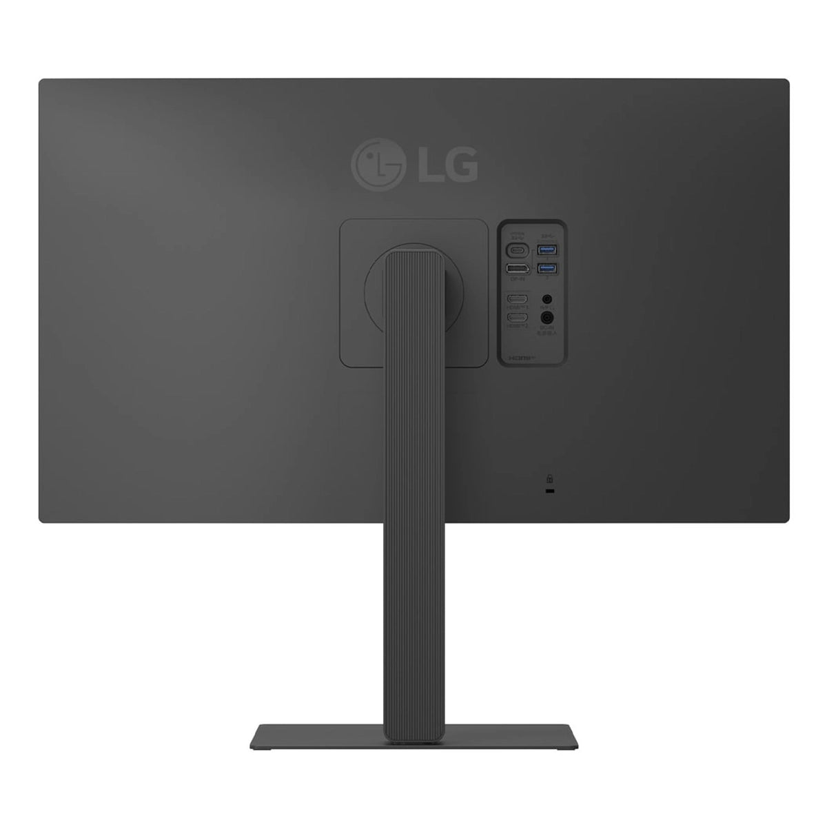 LG 27U730A-B, 68.6 cm (27"), 3840 x 2160 pixels, 4K Ultra HD, 5 ms, Black