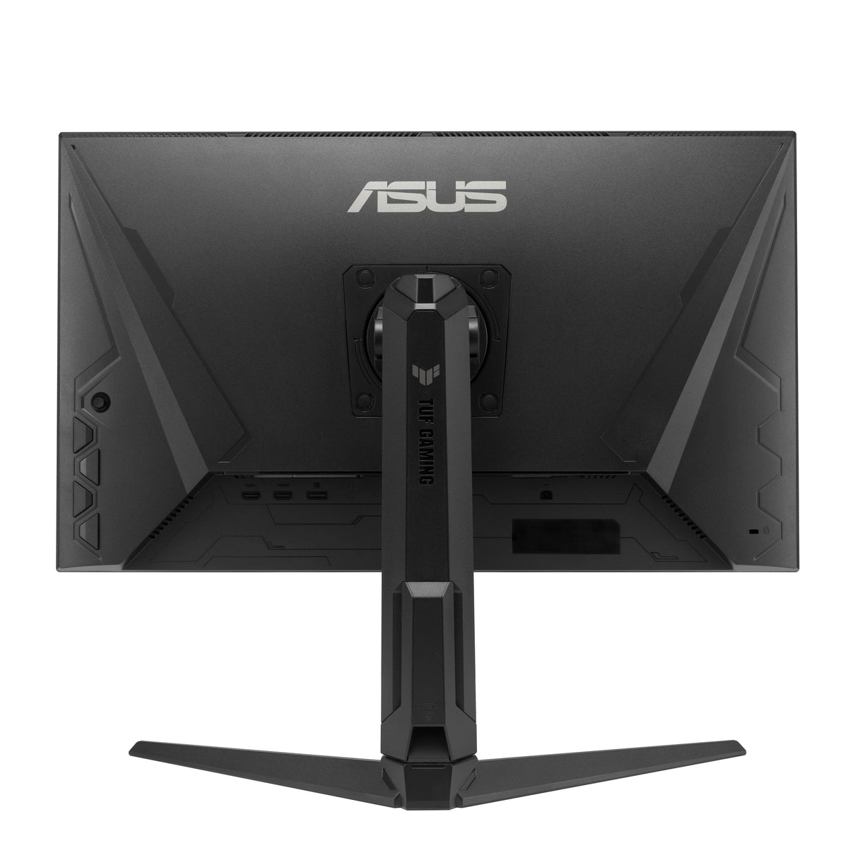 ASUS TUF Gaming VG27AQL5A, 68.6 cm (27"), 2560 x 1440 pixels, Wide Quad HD, LCD, 1 ms, Black