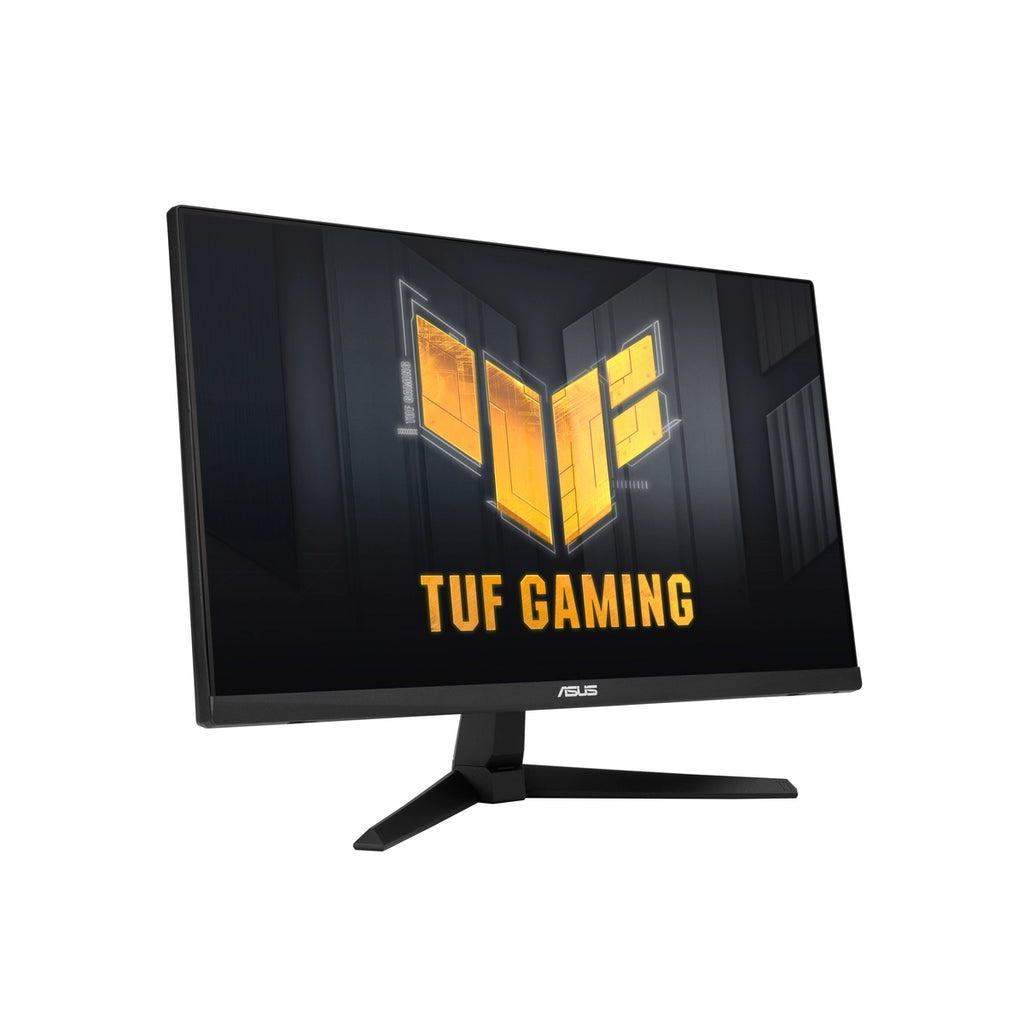 ASUS TUF Gaming VG259Q5A, 62.2 cm (24.5"), 1920 x 1080 pixels, Full HD, LED, 1 ms, Black