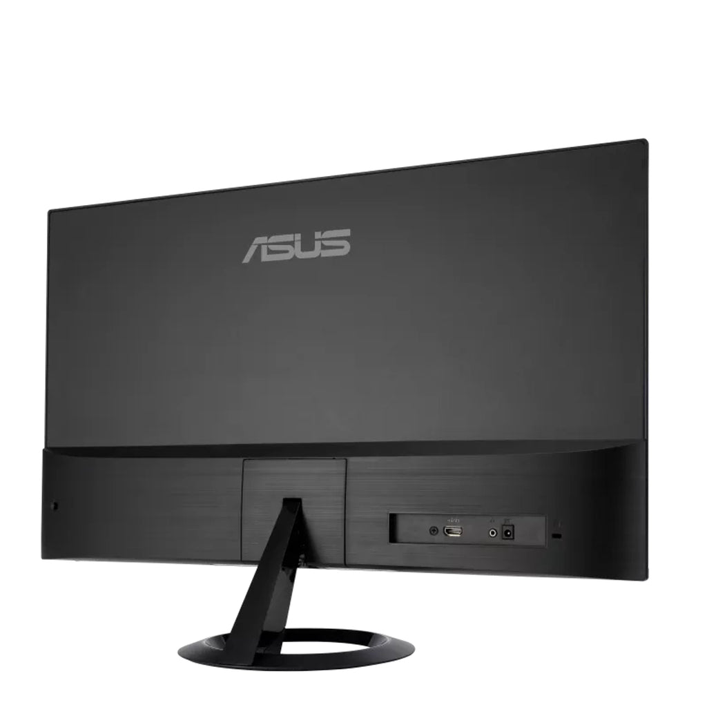 ASUS VZ24EHF, 60.5 cm (23.8), 1920 x 1080 pixels, Full HD, LCD, 1 ms, Black