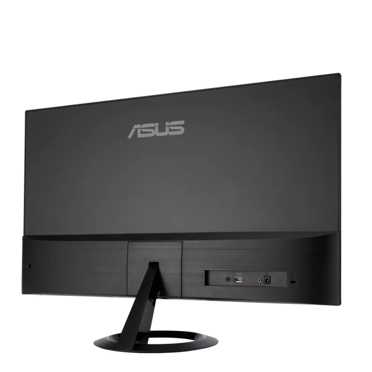 ASUS VZ24EHF, 60.5 cm (23.8), 1920 x 1080 pixels, Full HD, LCD, 1 ms, Black