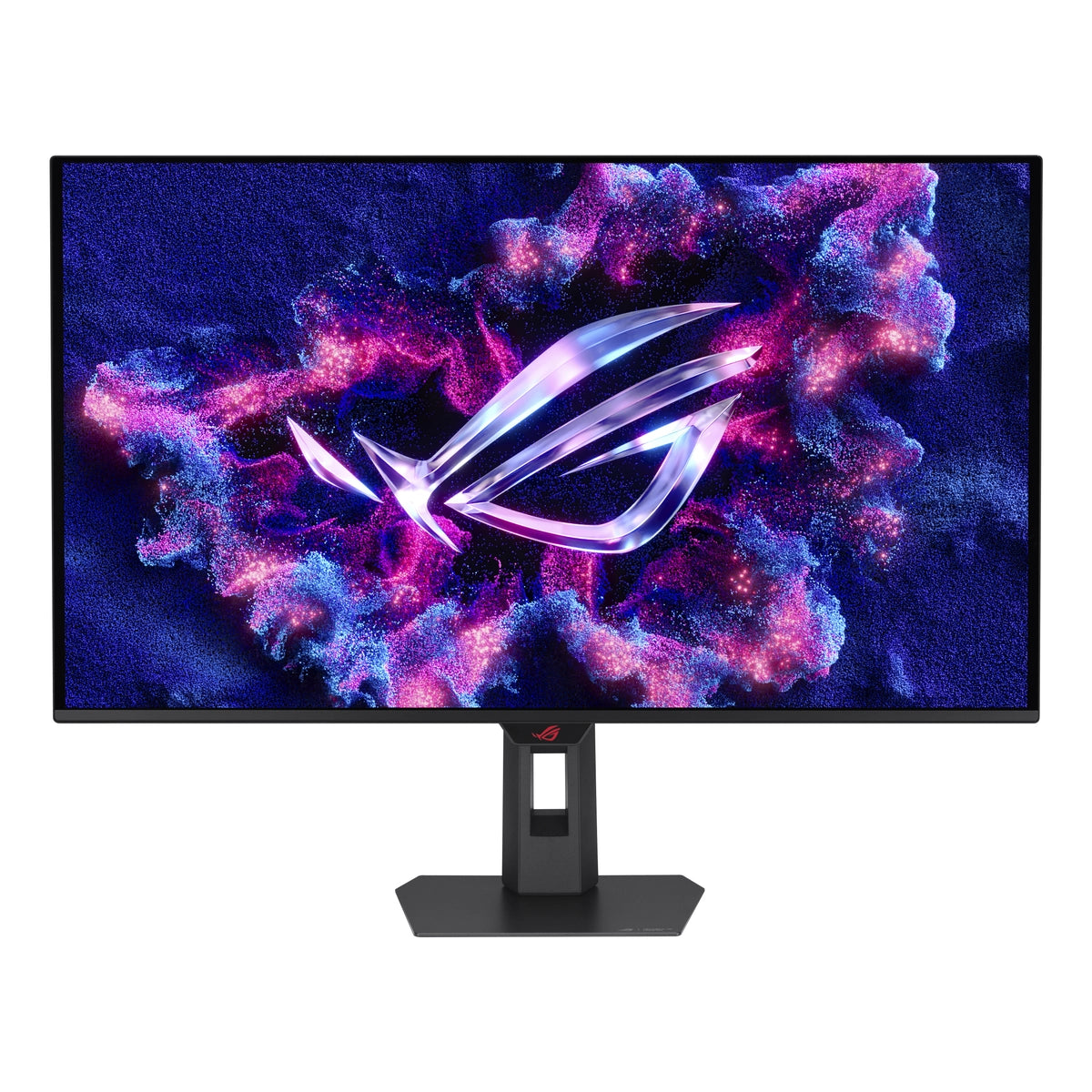 ASUS ROG Strix OLED XG32UCDS, 80 cm (31.5"), 3840 x 2160 pixels, 4K Ultra HD, QD-OLED, 0.03 ms, Black