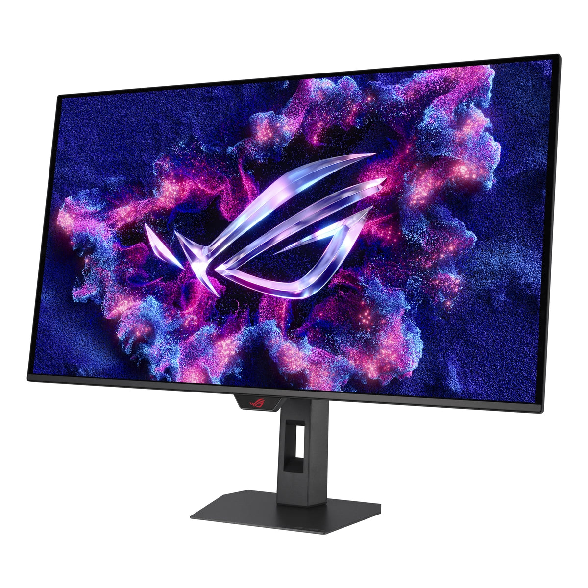 ASUS ROG Strix OLED XG32UCDS, 80 cm (31.5"), 3840 x 2160 pixels, 4K Ultra HD, QD-OLED, 0.03 ms, Black