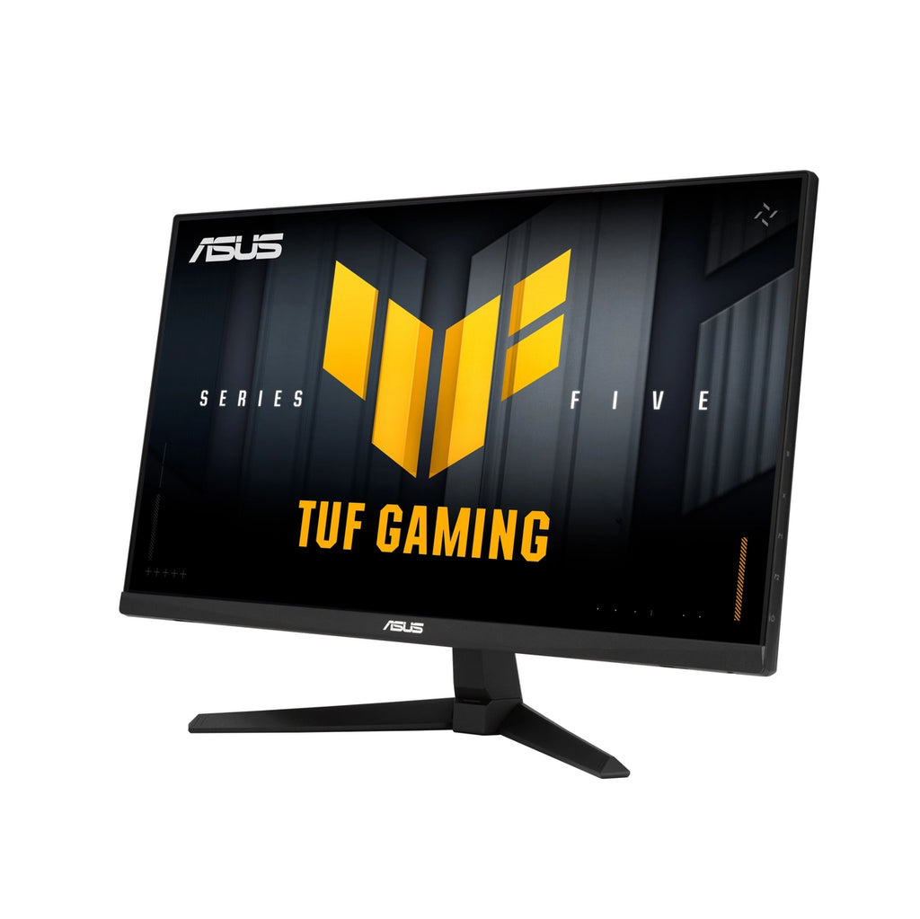 ASUS TUF Gaming VG249QM5A, 60.5 cm (23.8"), 1920 x 1080 pixels, Full HD, LCD, 1 ms, Black