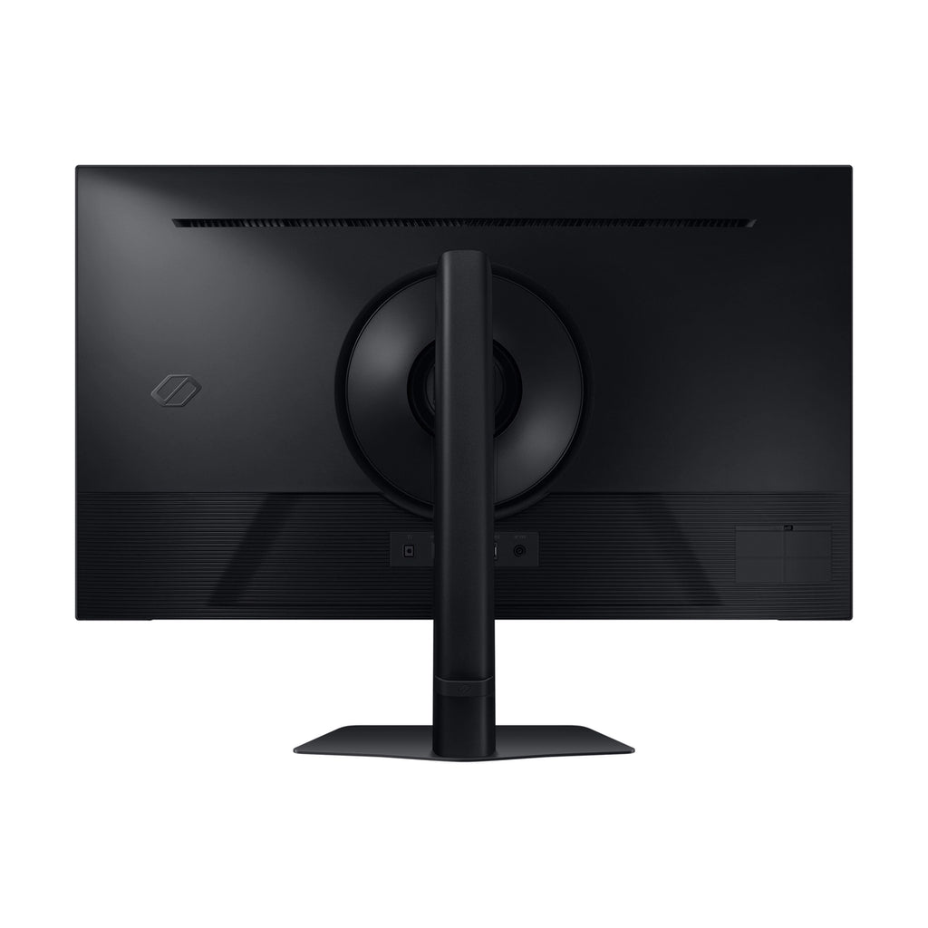 Samsung 32" Odyssey G50D QHD 180Hz Gaming Monitor, 81.3 cm (32"), 2560 x 1440 pixels, Quad HD, LED, 1 ms, Black