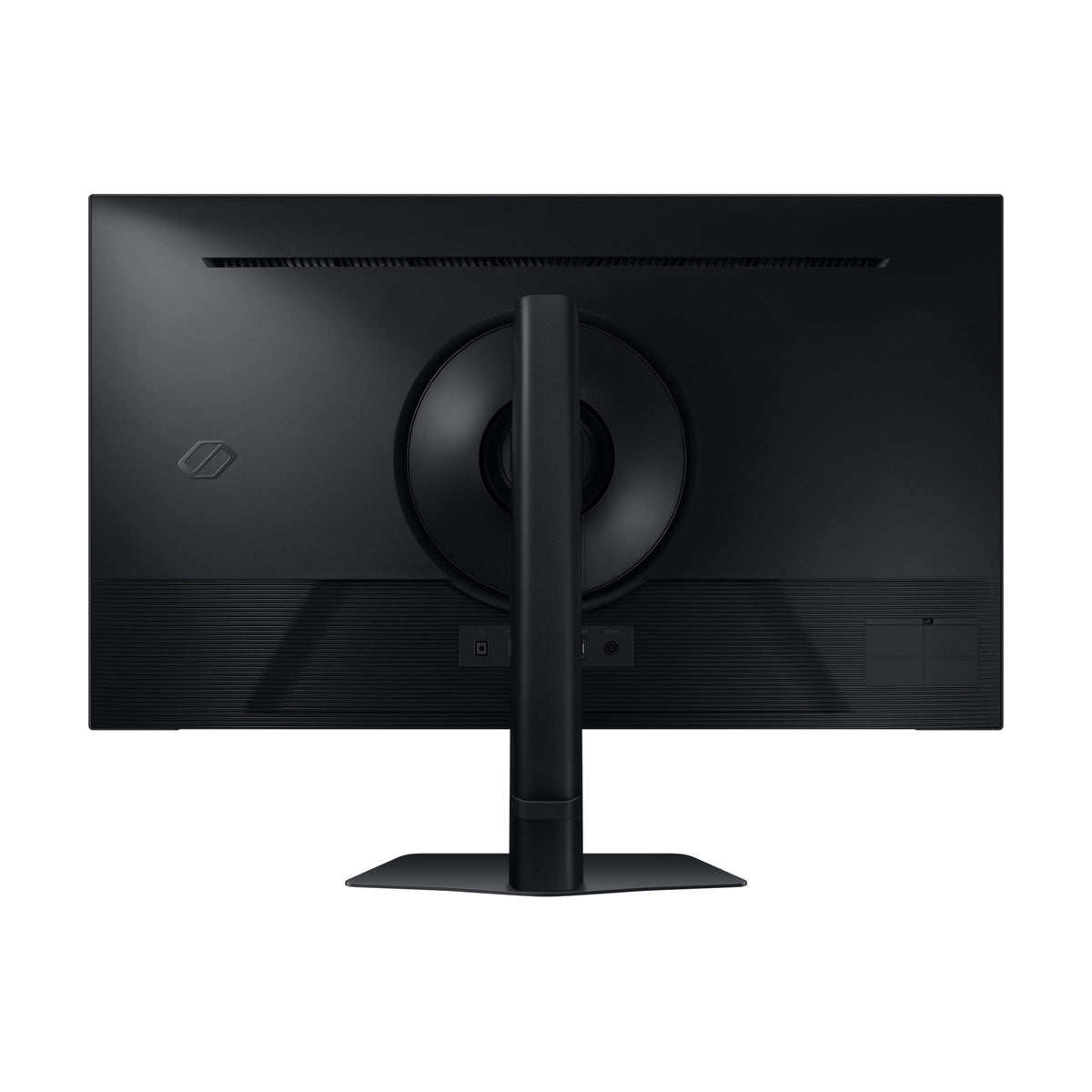 Samsung 32" Odyssey G50D QHD 180Hz Gaming Monitor, 81.3 cm (32"), 2560 x 1440 pixels, Quad HD, LED, 1 ms, Black