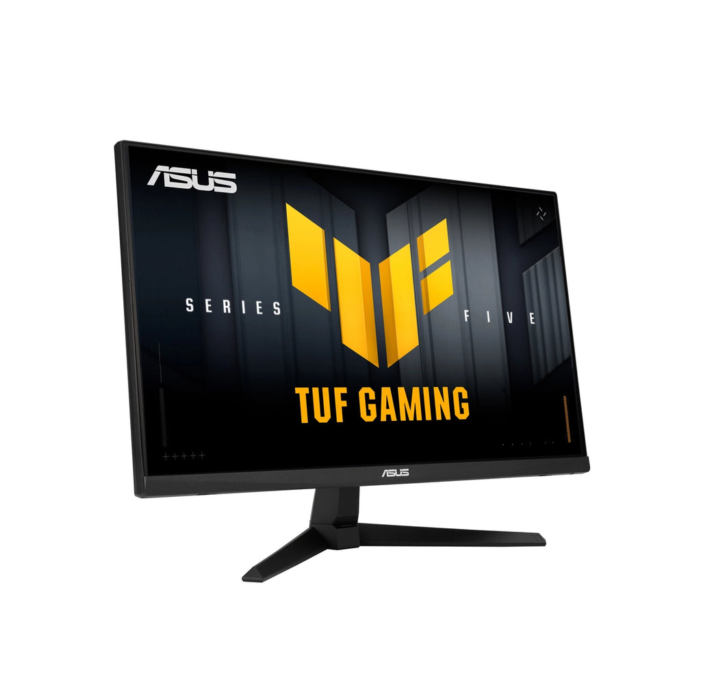 ASUS TUF Gaming VG249QM5A, 60.5 cm (23.8"), 1920 x 1080 pixels, Full HD, LCD, 1 ms, Black
