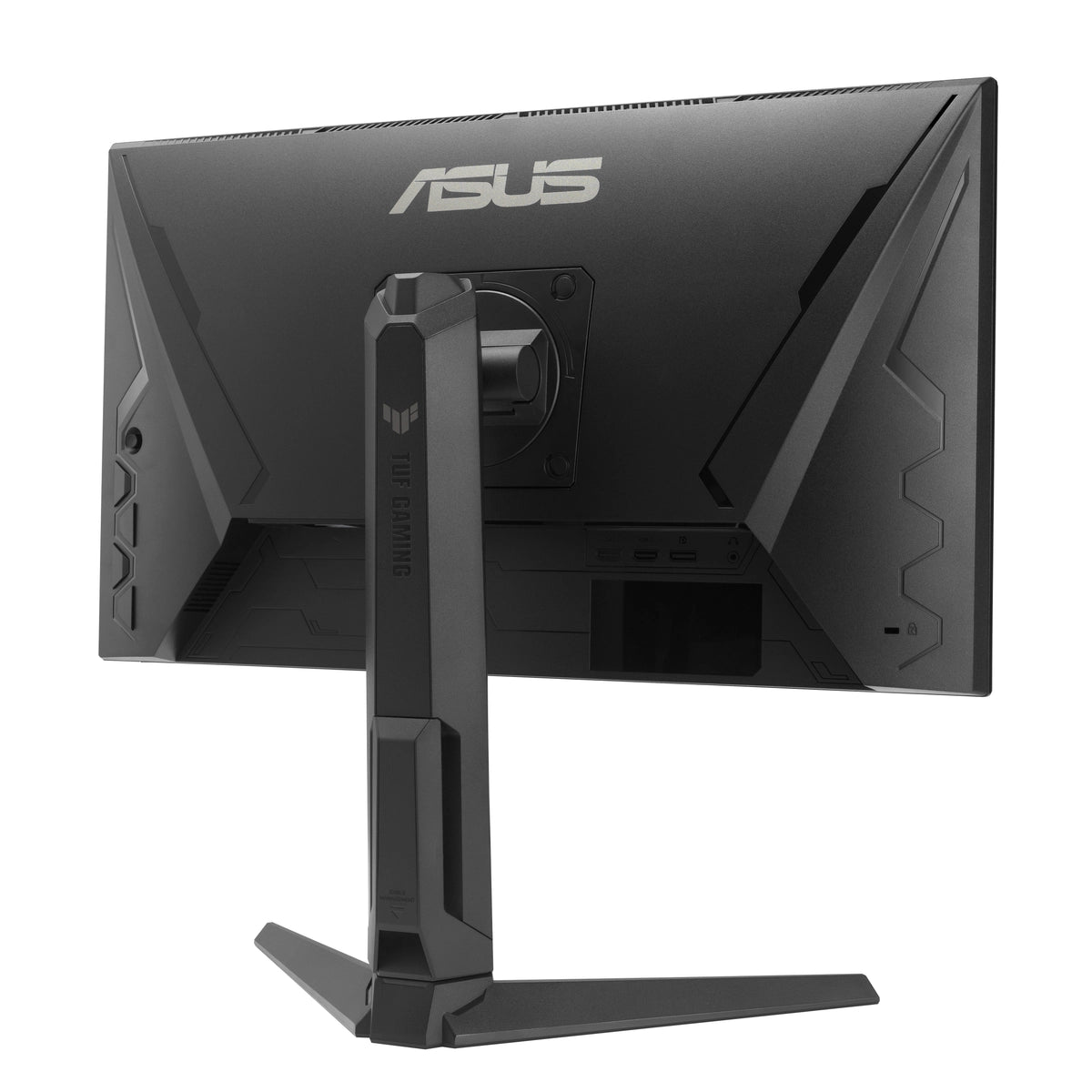 ASUS TUF Gaming VG259QL5A, 62.2 cm (24.5), 1920 x 1080 pixels, Full HD, LED, 1 ms, Black