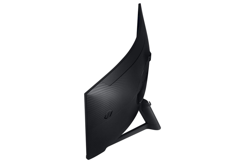 Samsung Odyssey C34G55TWWP 86.4 cm (34") 3440 x 1440 pixels UltraWide Dual Quad HD LED Black