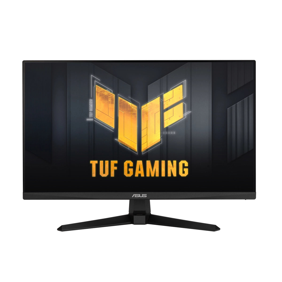 ASUS TUF Gaming VG259Q5A, 62.2 cm (24.5"), 1920 x 1080 pixels, Full HD, LED, 1 ms, Black