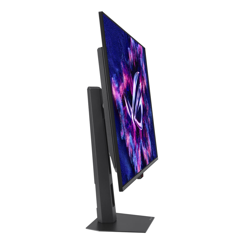 ASUS ROG Strix OLED XG32UCDS, 80 cm (31.5"), 3840 x 2160 pixels, 4K Ultra HD, QD-OLED, 0.03 ms, Black
