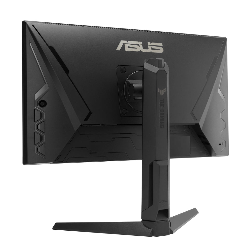 ASUS TUF Gaming VG259QL5A, 62.2 cm (24.5), 1920 x 1080 pixels, Full HD, LED, 1 ms, Black
