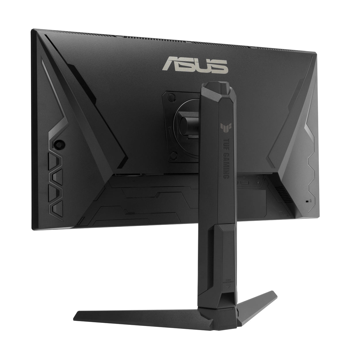 ASUS TUF Gaming VG259QL5A, 62.2 cm (24.5), 1920 x 1080 pixels, Full HD, LED, 1 ms, Black
