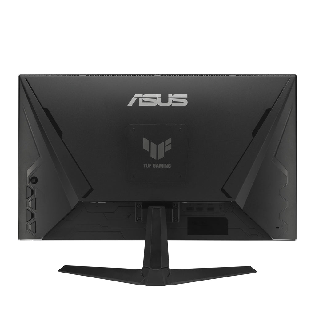 ASUS TUF Gaming VG249QM5A, 60.5 cm (23.8"), 1920 x 1080 pixels, Full HD, LCD, 1 ms, Black