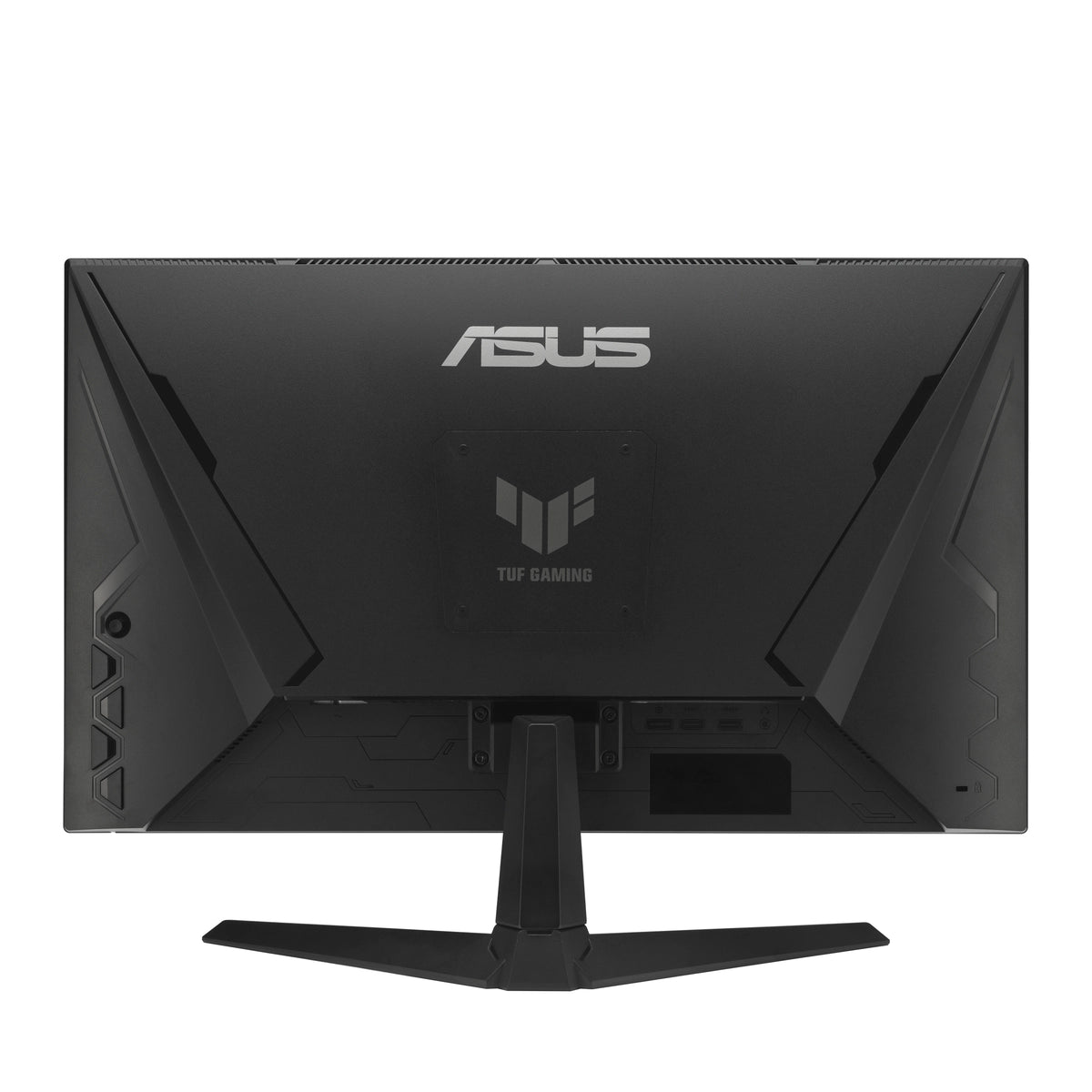 ASUS TUF Gaming VG249QM5A, 60.5 cm (23.8"), 1920 x 1080 pixels, Full HD, LCD, 1 ms, Black