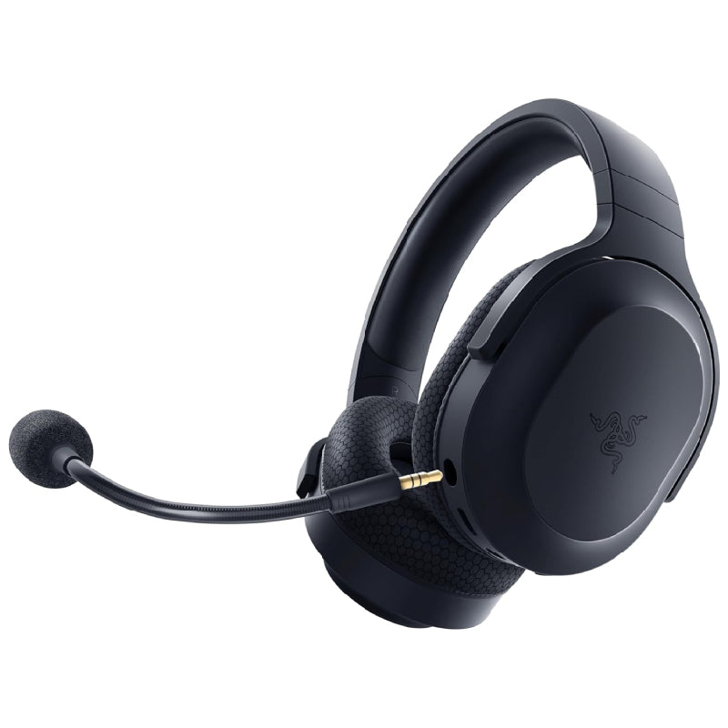 Razer Barracuda X Wireless Headset (Black, ‎RZ04-04430100-R3M1)
