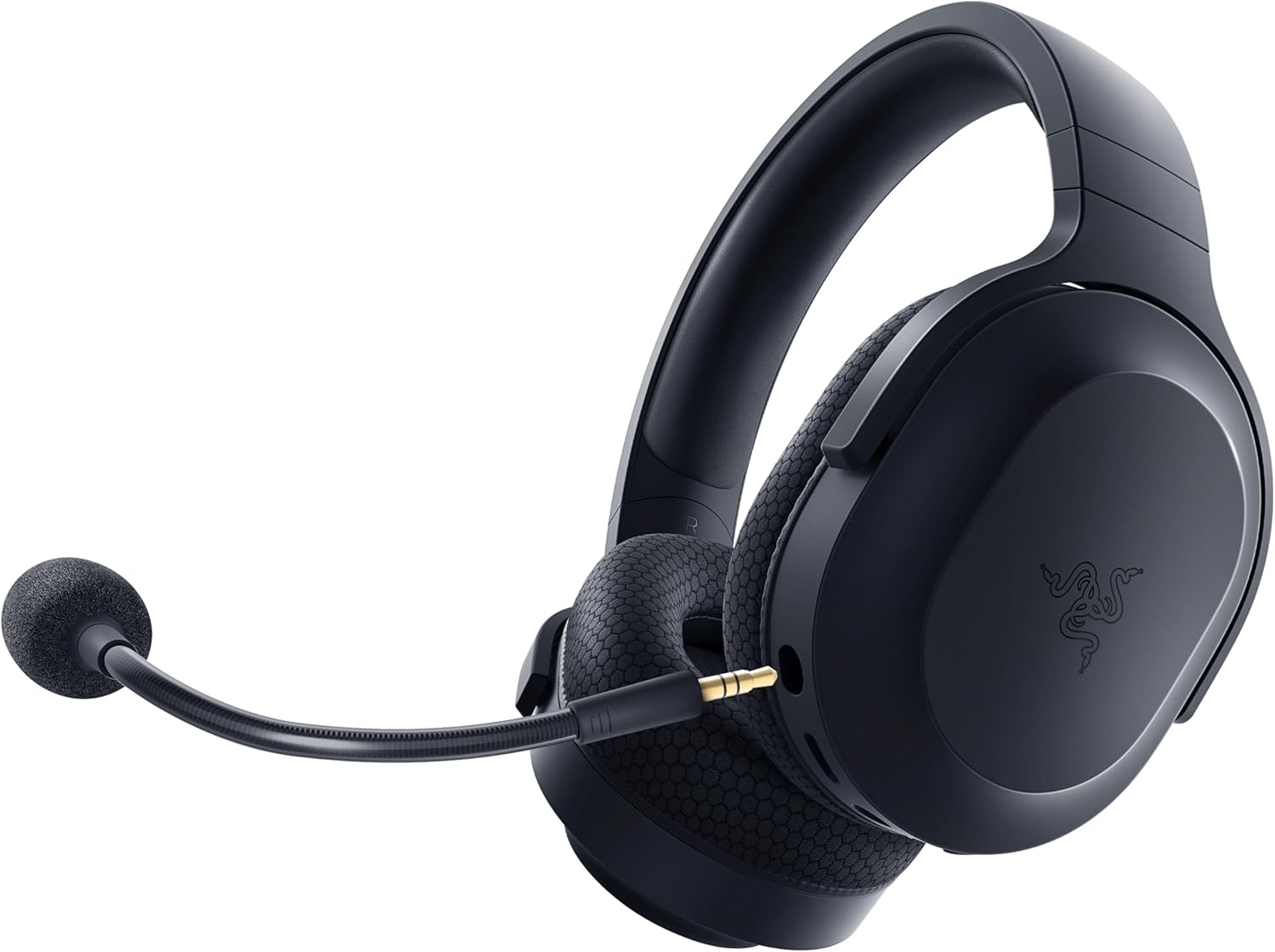 Razer Barracuda X Wireless Headset (Black, ‎RZ04-04430100-R3M1)