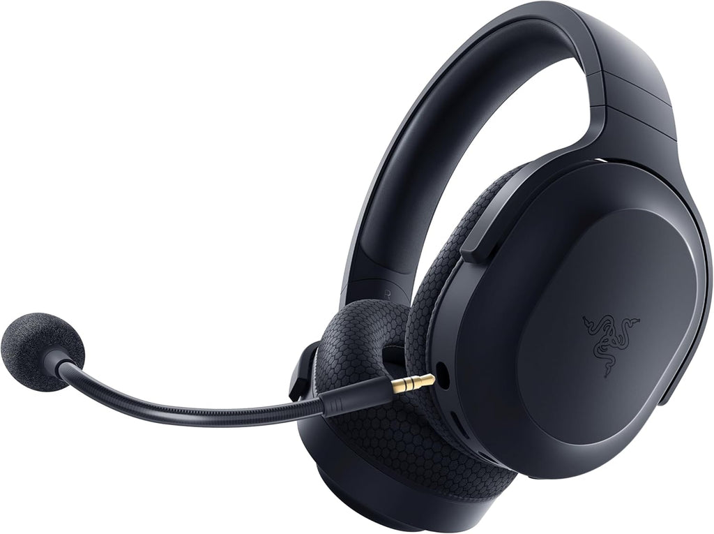 Razer Barracuda X Wireless Headset (Black, ‎RZ04-04430100-R3M1)
