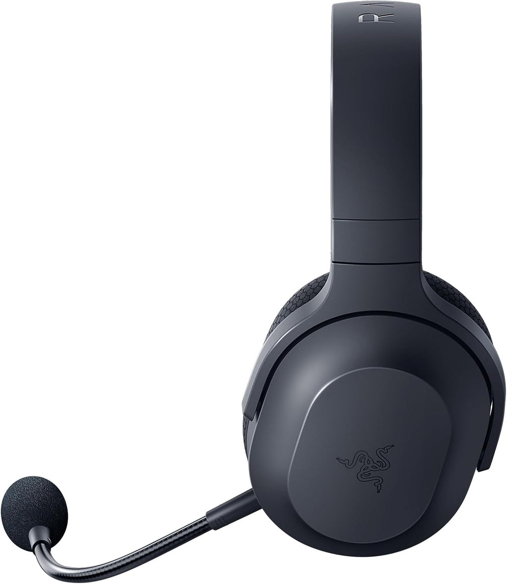 Razer Barracuda X Wireless Headset (Black, ‎RZ04-04430100-R3M1)