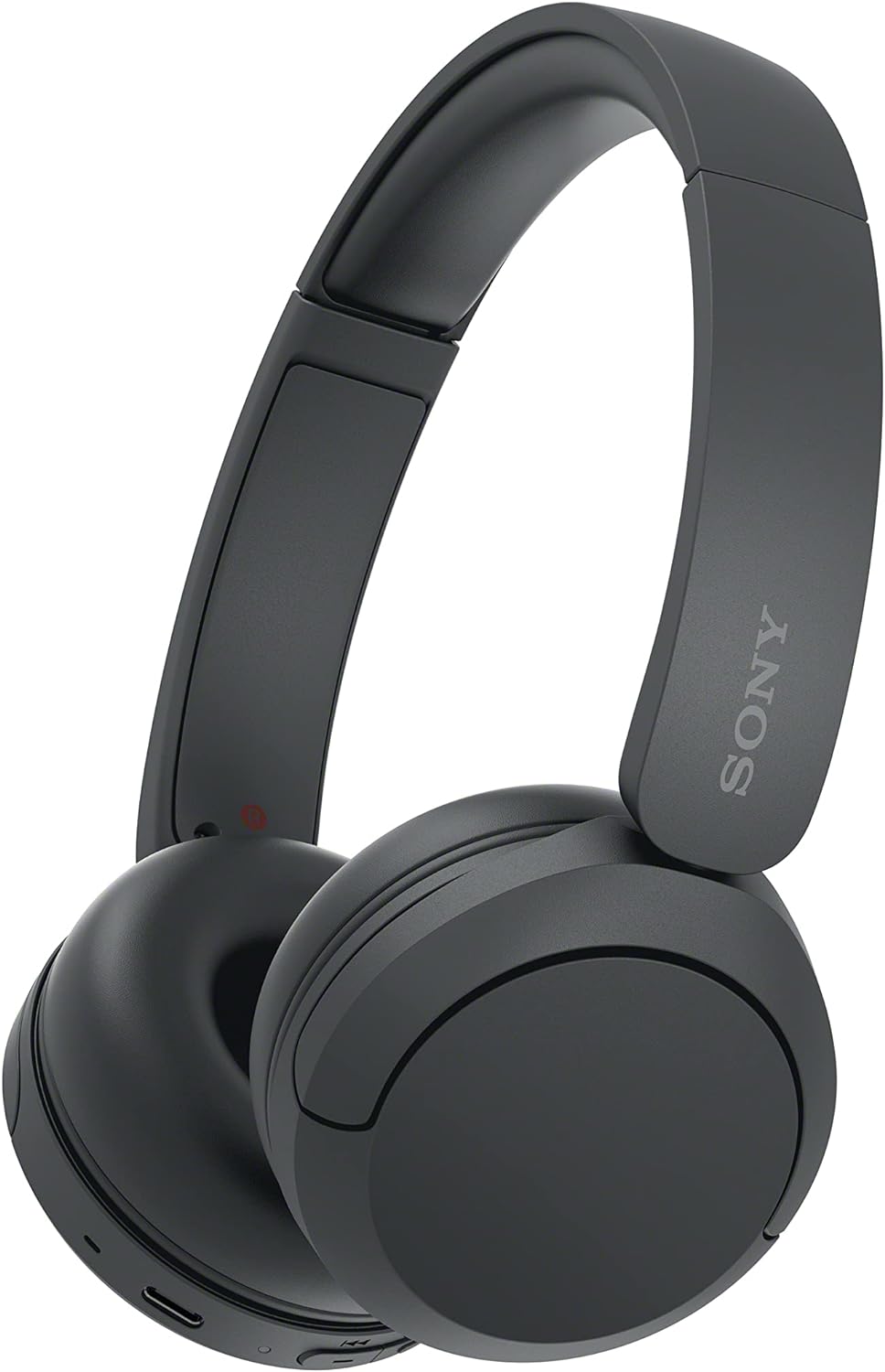 Sony WH-CH520 Wireless Over-Ear Headphone (Black)