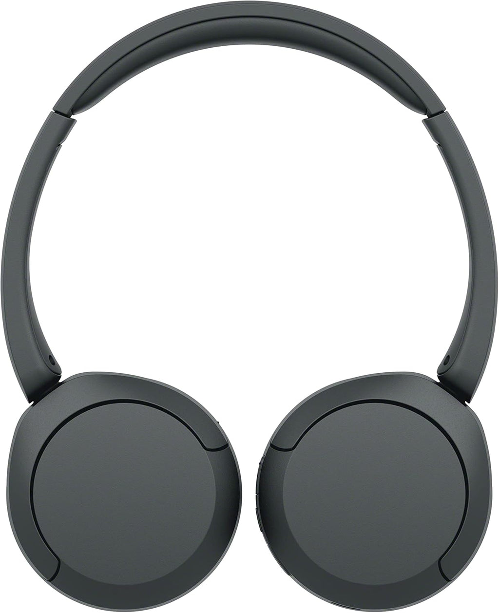 Sony WH-CH520 Wireless Over-Ear Headphone (Black)