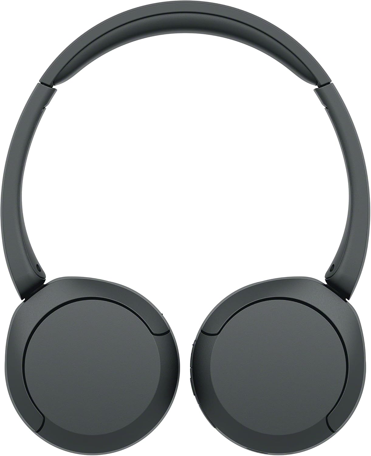 Sony WH-CH520 Wireless Over-Ear Headphone (Black)